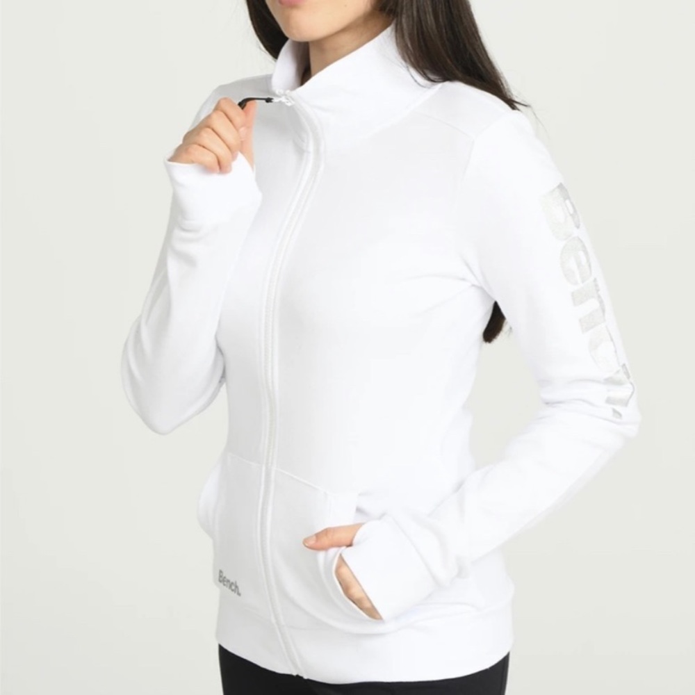 Bench sweater